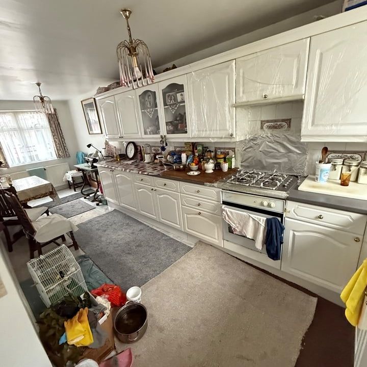 Room in a Shared House, Walpole Road, N17 - Photo 1