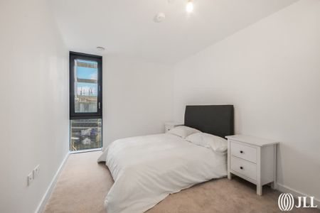 City North Place Finsbury Park N4 - Photo 5