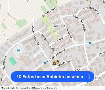 Kompakte 2-Zimmer-Wohnung - WBS erforderlich - Foto 1