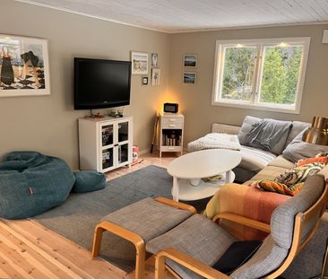 Värmdö - 3rok - 9mån - 10.798kr/mån - Photo 5