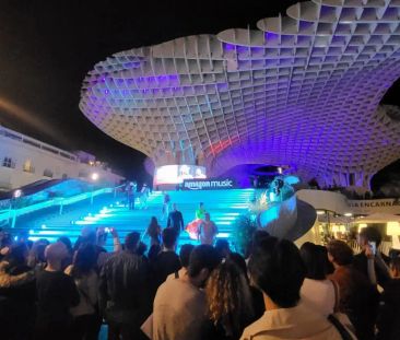 Sevilla - Foto 1