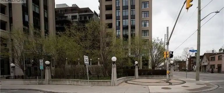 1007 - 245 KENT STREET N | 1007 - 245 KENT STREET N, Ottawa - Photo 1