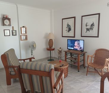 Apartamento T2 com 2 WC com elevador e Varandas magnificas Centro d... - Photo 2