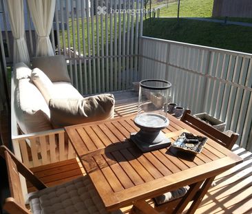 befristete Möblierte 2.5-Zimmer-Wohnung mit Balkon in Jona - Photo 4