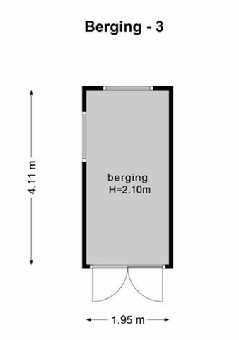 Te huur: Huis Zijkanaal F Oost 11 in Halfweg - Photo 2