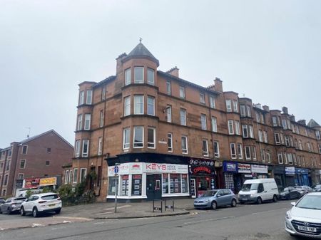 Alexandra Parade, 2/3 Glasgow, G31 3BS - Photo 3