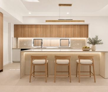 Brand New Five Bedroom Duplex with Premium Finishes - Photo 6