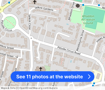Pittville Circus Road, Cheltenham GL52 2PZ - Photo 1