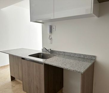 Departamento en Renta, Torre Zentral, Puerta del Valle, Zapopan, Ja... - Photo 4