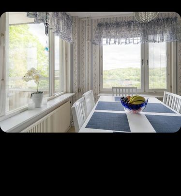 Albyvägen, Norsborg - Foto 1