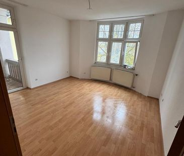 3,5 Wohnung 84qm mit Balkon & Einbauküche ab sofort zu Vermieten - Photo 1
