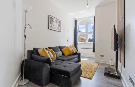 2 Bed Flat, Time House, LE1 - Photo 4