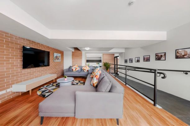 Castle Dulwich Hill, Sydney - Photo 1