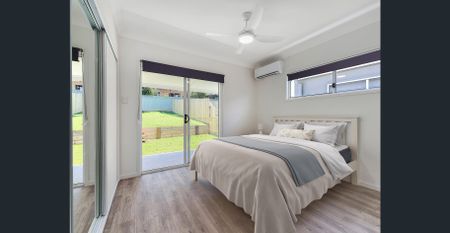 BRAND NEW FULLY FURNISHED, DESIGNER STUDIO APARTMENT – BILLS INCLUDED! - Photo 3