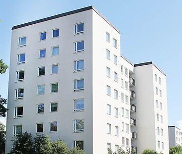 Birgittavägen 1, Jakobsbergs Centrum - Photo 3