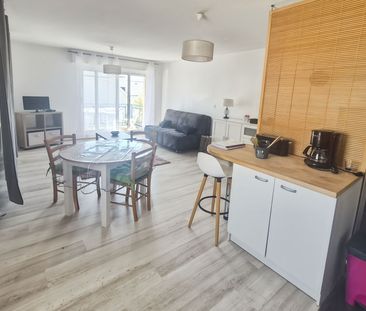 Appartement à louer 1 pièce • 37,42 m 2 Pornichet - Photo 4