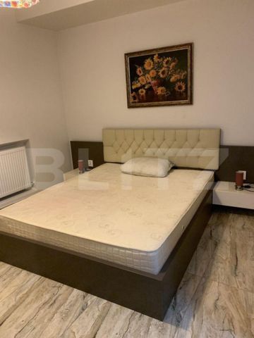 Garsoniera de de inchiriat, 40 mp utili, zona centrala - Fotografie 5