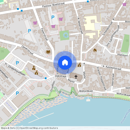 Oeverstraat 4 C, 9140 Temse