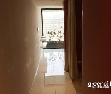 2 Chippendale Way, Chippendale NSW 2008 - Apartment For Rent | Domain - Photo 1