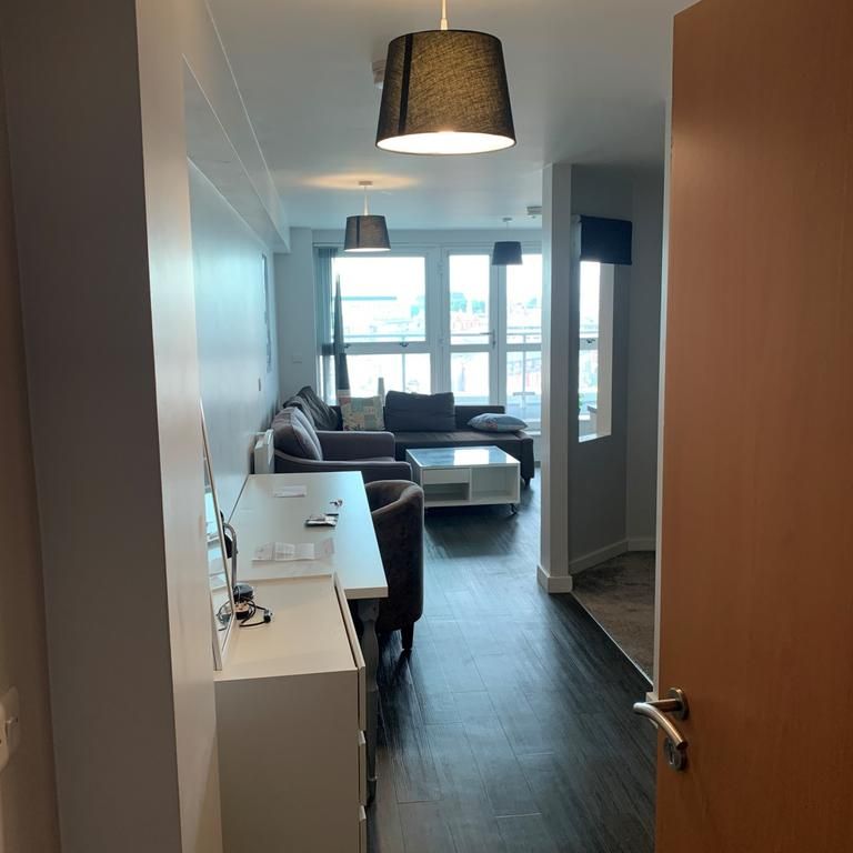 1 bedroom flat to rent - Photo 1