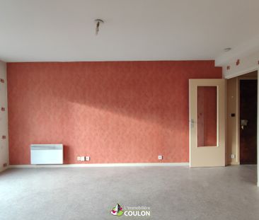 Location Appartement 2 pièces 32m² - Photo 2