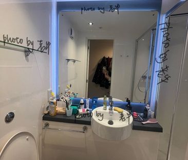 Room in a Shared Flat, Canvas Walthamstow, E17 - Photo 3