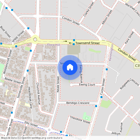 14 Nish Street, Vic 3550, Flora Hill