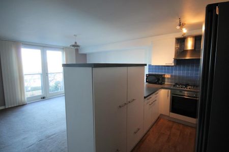 2 bed flat for rent in Liberton - Photo 5