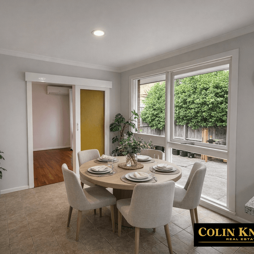 Private Villa Living with Exceptional Convenience - Photo 1