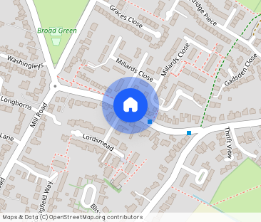 1 bedroom in a house share to rent - Photo 1