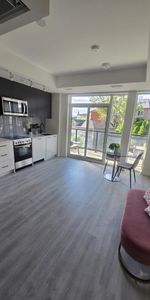 For Lease - 2300 St Clair Avenue Unit# 211, Toronto, Ontario - Photo 3