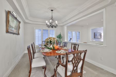 For Lease - 2201 Galloway Drive, Oakville, Ontario - Photo 4