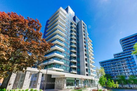 For Lease - 2 Teagarden Court Unit# 1101, Toronto, Ontario - Photo 2