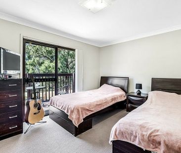 BRAND NEW HYBRID FLOORING UPSTAIRS - Photo 3