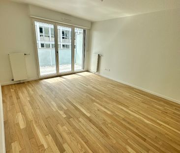 Appartement / Offre 53699664 - Photo 1