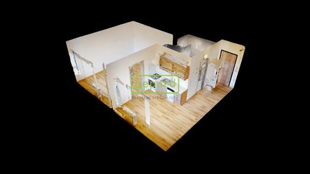 Pronájem bytu 1+1 36 m² - Photo 3