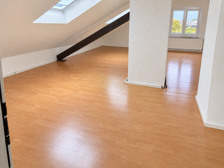 2.5-Zimmer-Dachwohnung in Biberist - Foto 5