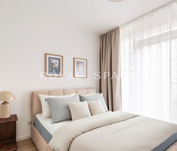 Stylowy apartament na Browarach Warszawskich - Фото 5