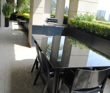 VENTA/ RENTA Departamento BOSQUES DE SANTA FE - Photo 5