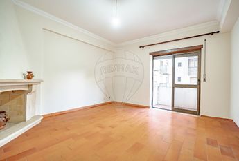 Apartamento T3 em Coimbra