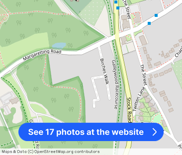 Birches Walk, Galleywood, Chelmsford, Essex - Photo 1