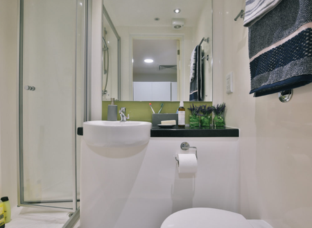 Studio to rent - Photo 5