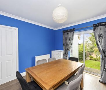 3 Bed Terraced House, Bevendean Crescent, BN2 - Photo 3