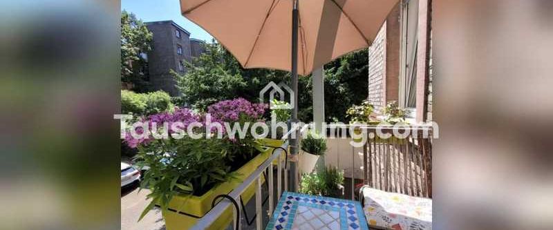 Tauschwohnung: Tauschen Mannheim gegen Berlin - Photo 1
