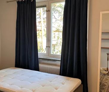 Private Room in Shared Apartment in Stockholm - Foto 1