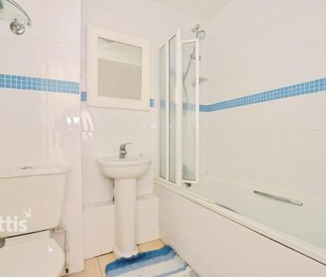 1 bedroom maisonette to rent - Photo 4