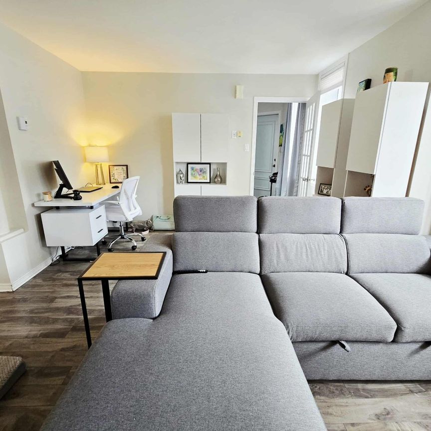 Appartement - 2172 Rue Marianne-Baby - Photo 1