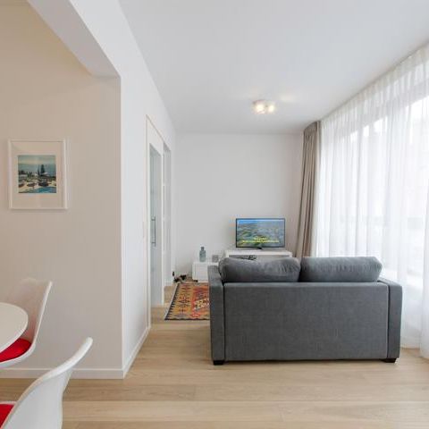 Appartement te huur in Ixelles - Photo 1