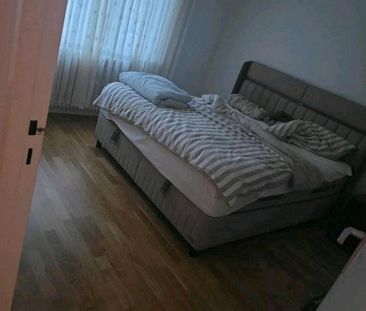 3 Zimmer wohung - Foto 1