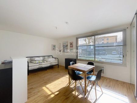 Appartement 1 pièce – 31 m² - Photo 3